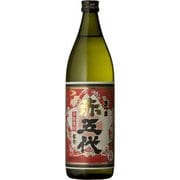 山元 さつま赤五代 芋 25度 900ml [焼酎]