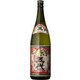 山元 さつま赤五代 芋 25度 1800ml [焼酎]