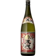 山元 さつま赤五代 芋 25度 1800ml [焼酎]