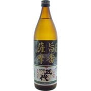 山元 さつま五代 旨香薩摩 芋 25度 900ml [焼酎]