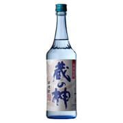 山元 蔵の神 芋 25度 720ml [焼酎]