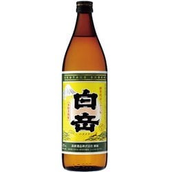 白岳 25度 900ml [米焼酎]