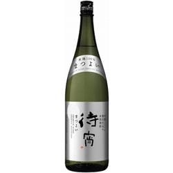 高橋 待宵 米 28度 1800ml [焼酎]