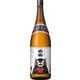 高橋 白岳 米 くまモン 25度 1800ml [焼酎]
