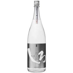 高橋 白岳 吟麗しろ 銀しろ 米 25度 1800ml [焼酎]