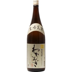 高千穂 刈干 若麦 25度 1800ml [焼酎]