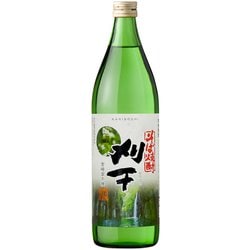 高千穂 刈干 そば 25度 900ml [焼酎]