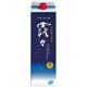 高千穂 露々 米 パック 25度 1800ml [焼酎]