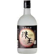 高千穂 珠玉 蕎麦全量仕込 25度 720ml [焼酎]