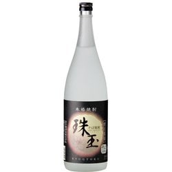 高千穂 珠玉 蕎麦全量仕込 25度 1800ml [焼酎]