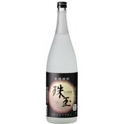 高千穂 珠玉 蕎麦全量仕込 25度 1800ml [焼酎]