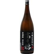 高千穂 黒麹 黒ラベル 麦 25度 1800ml [焼酎]