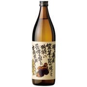 高千穂 焼紫 芋 25度 900ml [焼酎]
