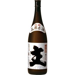 ヘリオス 主 5年古酒泡盛 30度 1800ml [泡盛]