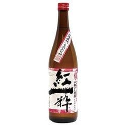 ヘリオス 紅一粋 芋 25度 720ml [焼酎]