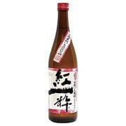 ヘリオス 紅一粋 芋 25度 720ml [焼酎]