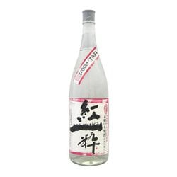 ヘリオス 紅一粋 芋 25度 1800ml [焼酎]