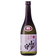 山乃守 麦 25度 720ml [焼酎]