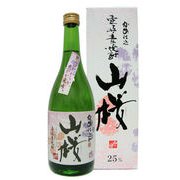 山乃守 山桜 麦 25度 720ml [焼酎]