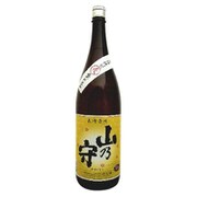 山乃守 麦 35度 1800ml [焼酎]