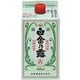白金 白金乃露 芋 パック 25度 900ml [焼酎]
