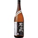 白金 手造り焼酎 石蔵 黒麹 芋 25度 1800ml [焼酎]