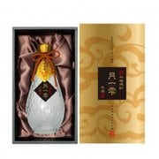 明石 月一雫 芋 箱入 36度 500ml [焼酎]