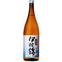 大口 伊佐錦 白麹 芋 25度 1800ml [焼酎]