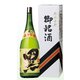 伊佐錦 黒 益々繁盛 25度 4500ml [焼酎]