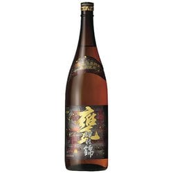 大口 甕伊佐錦 芋 25度 1800ml [焼酎]