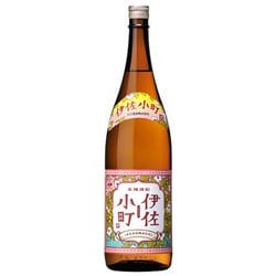 大口 伊佐小町 芋 25度 1800ml [焼酎]