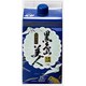 長島 黒島美人 芋 パック 25度 900ml [焼酎]