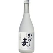 Me 麒麟 かおり麦 25度 720ml [焼酎]