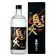 田崎 黒鬼火 芋 箱入 25度 720ml [焼酎]