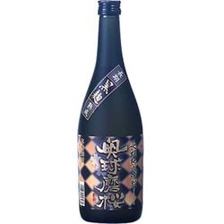 堤酒造 奥球磨桜 米 25度 720ml [焼酎]