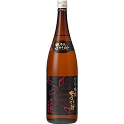 堤酒造 時代蔵八 黒麹 芋 25度 1800ml [焼酎]