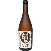 堤酒造 刻そば 焙煎そば 25度 720ml [焼酎]
