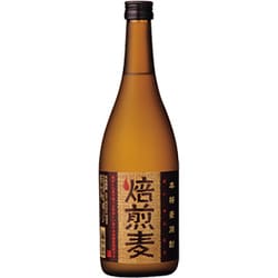 堤酒造 焙煎麦 25度 720ml [焼酎]