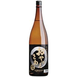 岩川 おやっとさあ 黒 芋 25度 1800ml [焼酎]
