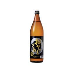 岩川 おやっとさあ 黒 芋 25度 900ml [焼酎]