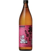 岩川 おやっとさあ 芋 25度 900ml [焼酎]