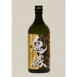 岩川 鬼嫁 芋 25度 720ml [焼酎]