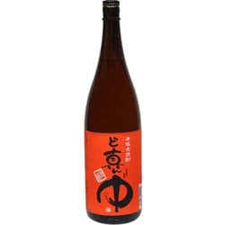 岩川 ど真ん中 麦 25度 1800ml [焼酎]