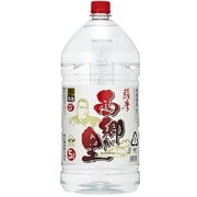 岩川 薩摩 西郷が里 芋 ペット 25度 5000ml [焼酎]