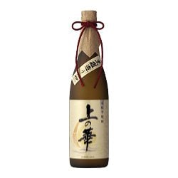 岩川 上の華 芋 化粧箱入 25度 720ml [焼酎]