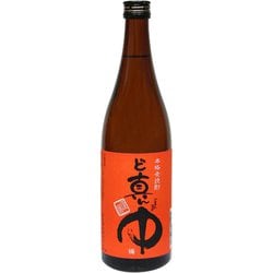 岩川 ど真ん中 麦 25度 720ml [焼酎]