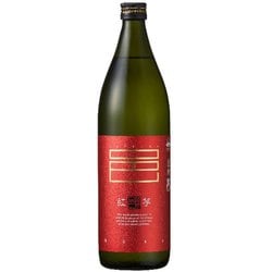 岩川 薩摩邑 紅芋仕込 25度 900ml [焼酎]