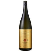 岩川 邑 麦 25度 1800ml [焼酎]