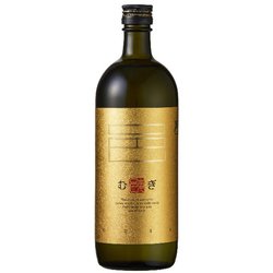 岩川 邑 麦 25度 720ml [焼酎]