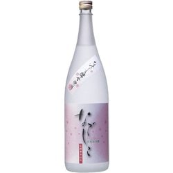 壱岐 なでしこ 花酵母仕込 麦 25度 1800ml [焼酎]